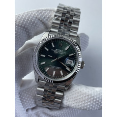 (준비완료/특급배송)NO.2293/VS공장 롤렉스 데이저스트 36MM 민트그린 3235 신형