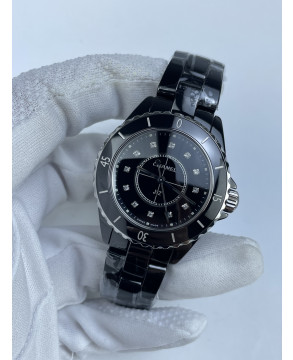 (준비완료/특급배송)NO.2718/XF공장 샤넬 J12 33MM (초특가할인)