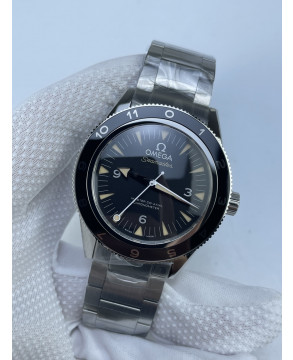 (준비완료/특급배송)NO.2793/VS공장 V2 오메가 씨마스터 300 스펙터 브슬