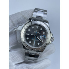 (준비완료/특급배송 할인판매)NO.3058/VS공장 요트마스터 그레이 3135풀카피 클론무브