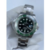 (준비완료/특급배송)NO.3091/VS공장 롤렉스 서브마리너 그린 904L 3135