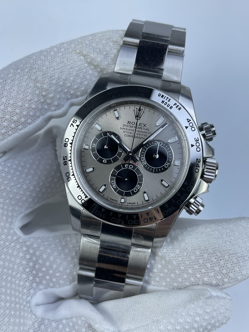 (준비완료/특급배송)NO.3102/VS공장 롤렉스 데이토나 (Weighted)