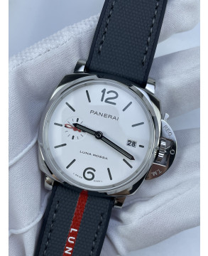 (준비완료/특급배송)NO.3244/ VS공장 파네라이 루미노르듀에 루나로사 PAM1381