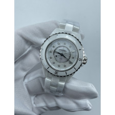 (준비완료/특급배송)NO.3495/XF공장 샤넬 J12 33MM (초특가할인)