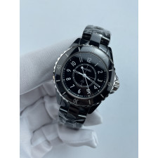 (준비완료/특급배송)NO.3496/XF공장 샤넬 J12 33MM (초특가할인)