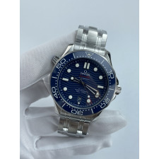 (준비완료/특급배송)NO.3504/VS공장 오메가 씨마스터 다이버 300 최신버전V4