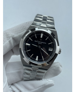 (준비완료/특급배송)NO.3547/ZF공장 바쉐론콘스탄틴 오버시즈 4500v 블랙